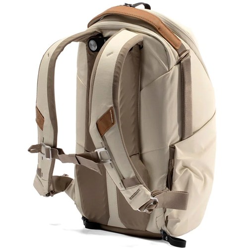 PEAK DESIGN BACKPACK 15L ZIP Bone