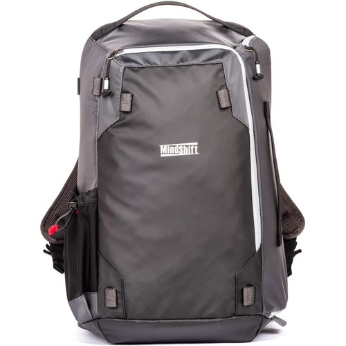 MindShift PhotoCross 15 Backpack - gray
