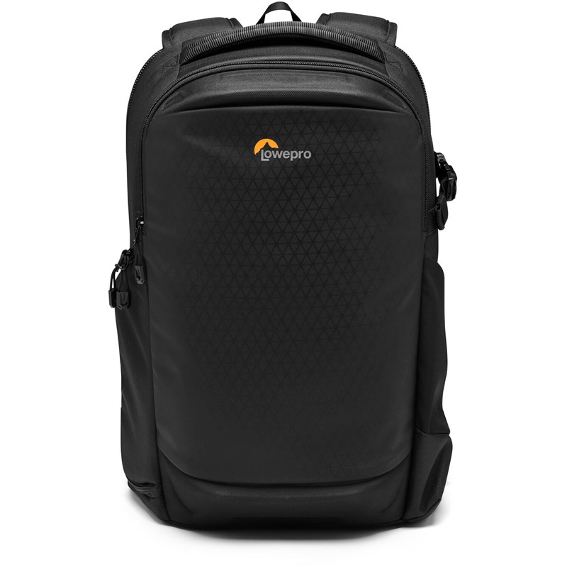 תיק גב צילום לאופרו LOW Flipside 400 AW III Black