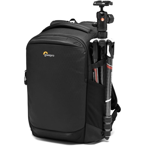 תיק גב צילום לאופרו LOW Flipside 400 AW III Black