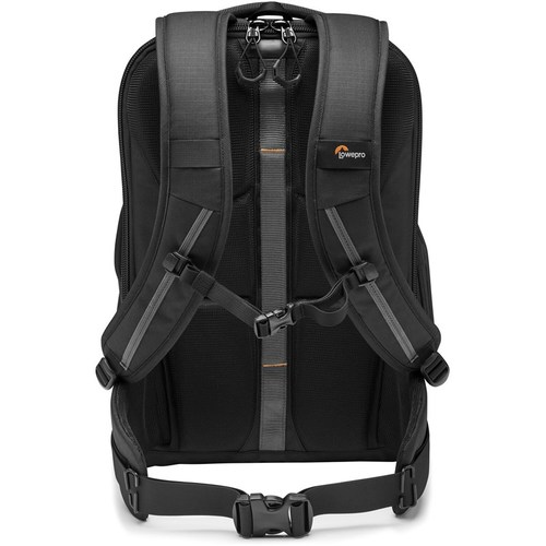 תיק גב צילום לאופרו LOW Flipside 400 AW III Black