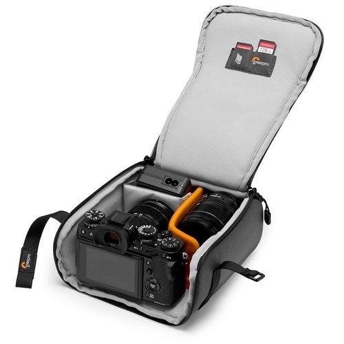 PhotoSport BP 15L AW III (GY)