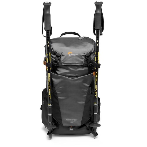PhotoSport BP 15L AW III (GY)