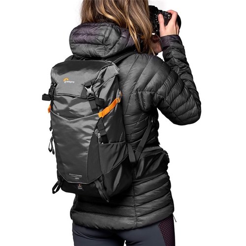 PhotoSport BP 15L AW III (GY)