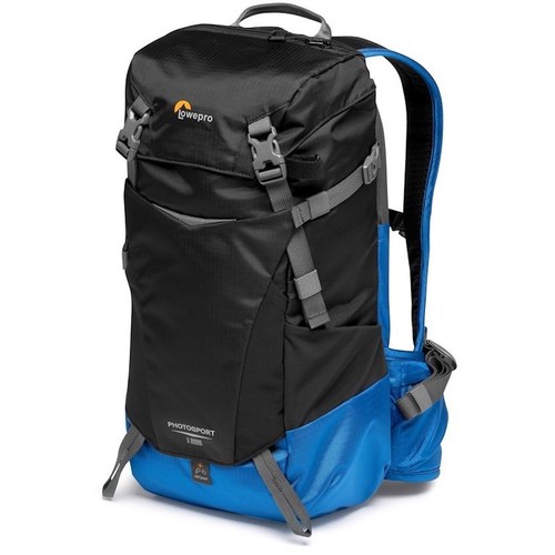 PhotoSport BP 15L AW III (BU)