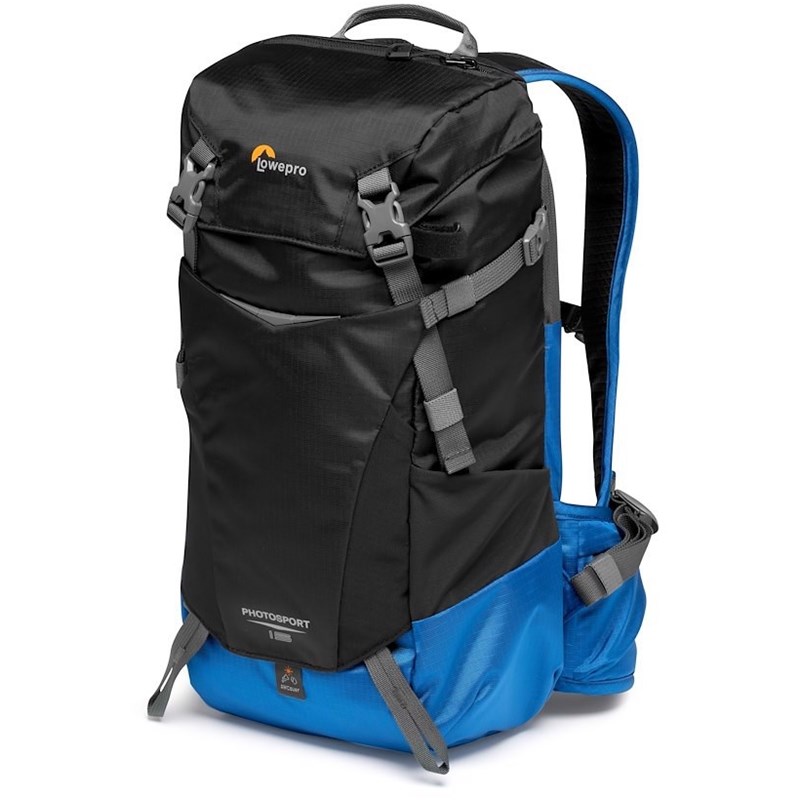 PhotoSport BP 15L AW III (BU)