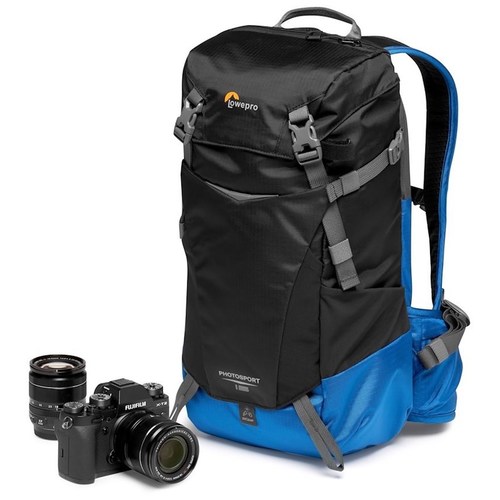 PhotoSport BP 15L AW III (BU)