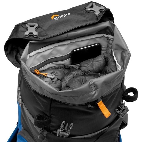 PhotoSport BP 15L AW III (BU)