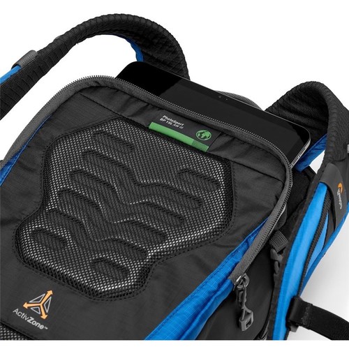 PhotoSport BP 15L AW III (BU)