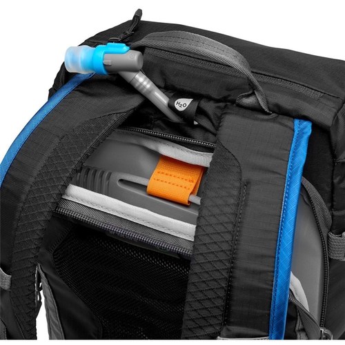 PhotoSport BP 15L AW III (BU)