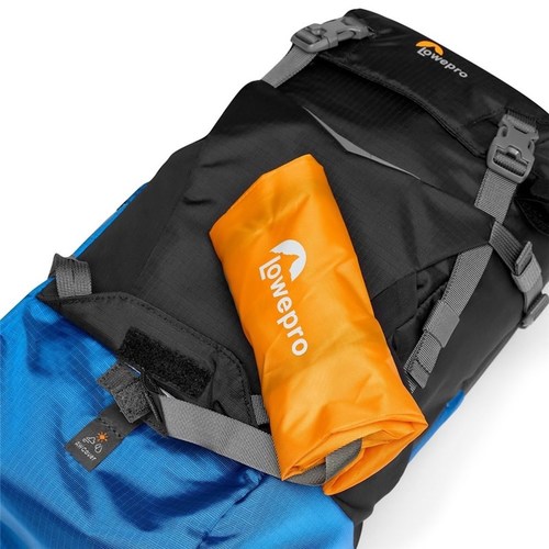 PhotoSport BP 15L AW III (BU)
