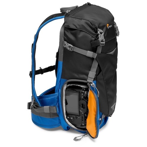 PhotoSport BP 15L AW III (BU)