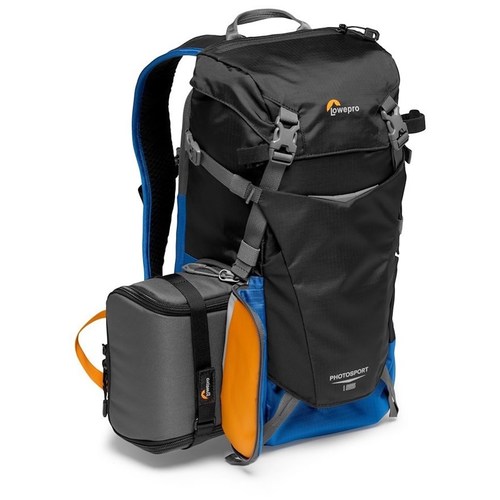 PhotoSport BP 15L AW III (BU)