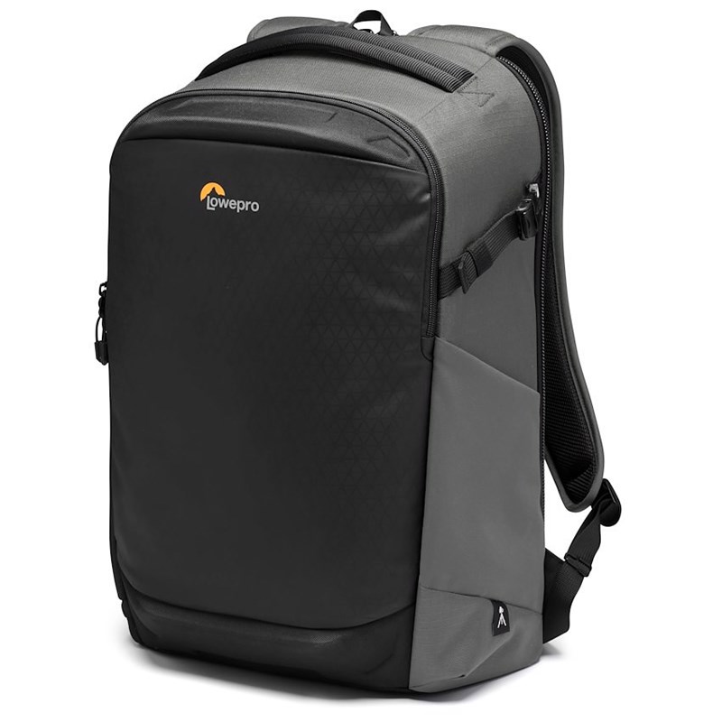 תיק גב צילום לאופרו Lowepro Flipside 400 AW III Gray