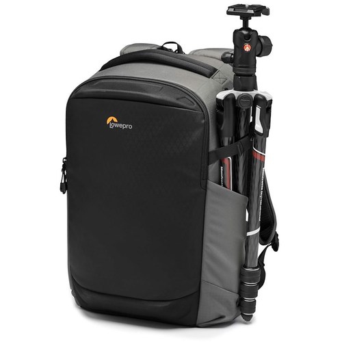 תיק גב צילום לאופרו Lowepro Flipside 400 AW III Gray
