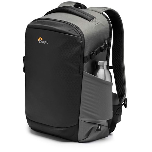 תיק גב צילום לאופרו Lowepro Flipside 400 AW III Gray