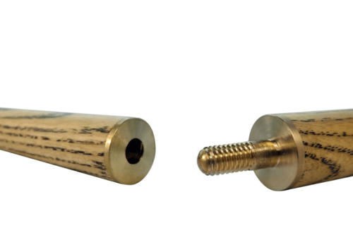 מקל סנוקר Ronnie O'Sullivan 2pc Ash Cue דגם ROS-40E