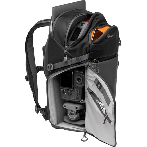 תיק גב צילום לאופרו Low Photoactive Bp300 Aw