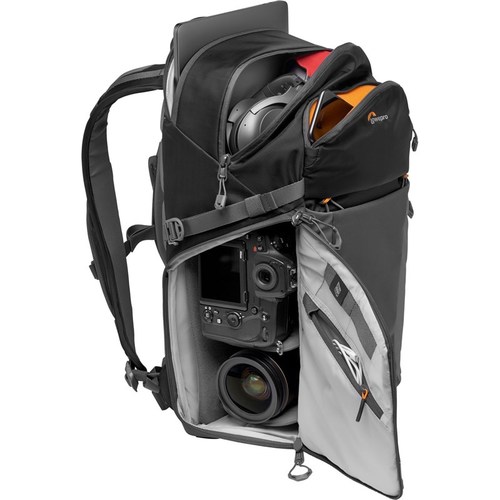 תיק גב צילום לאופרו Low Photoactive Bp300 Aw