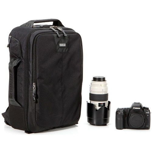 תיק גב צילום טינק טאנק Think Tank Photo Airport Essentials