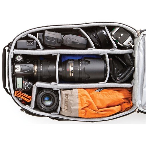תיק גב צילום טינק טאנק Think Tank Photo Airport Essentials