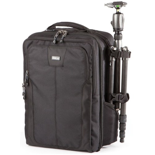 תיק גב צילום טינק טאנק Think Tank Photo Airport Essentials