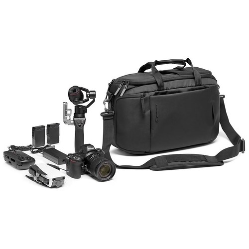 Advanced Hybrid Backpack M III