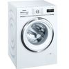 מכנת כביסה SIEMENS WM12W468IL עודפים