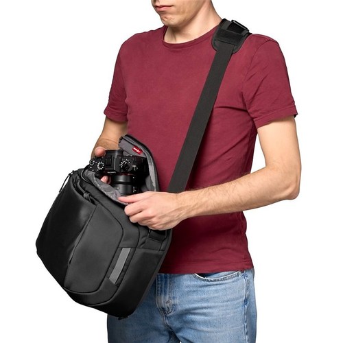 Advanced Hybrid Backpack M III