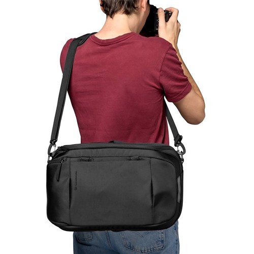 Advanced Hybrid Backpack M III