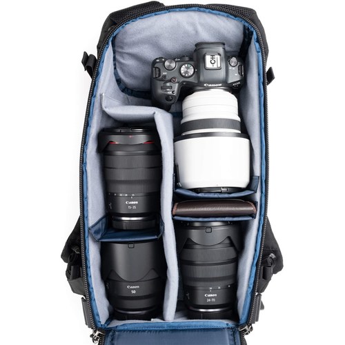 Think Tank Photo DarkLight Backpack (Black, 14L)
