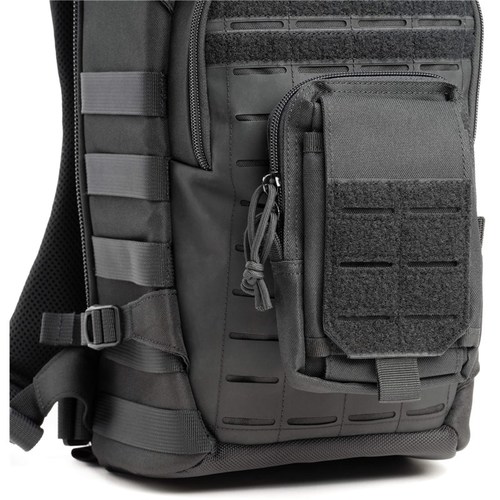 Think Tank Photo DarkLight Backpack (Black, 14L)