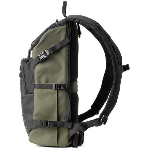 Think Tank Photo DarkLight Backpack (Montane Green, 14L)