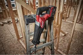 מסור חרב נטען ללא פחמים (גוף בלבד) MILWAUKEE M18 FSZ