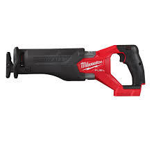 מסור חרב נטען ללא פחמים (גוף בלבד) MILWAUKEE M18 FSZ