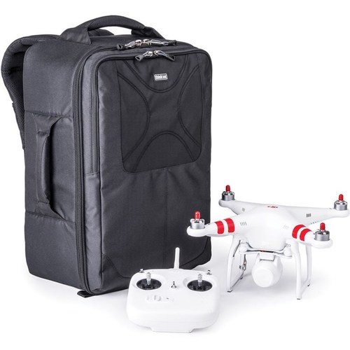 תיק גב צילום טינק טאנק Think Tank Airport Helipak-DJI Phantom