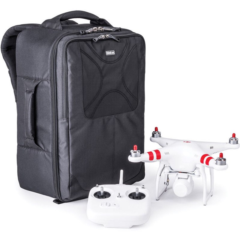 תיק גב צילום טינק טאנק Think Tank Airport Helipak-DJI Phantom