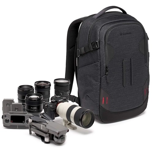 PL Backloader backpack S