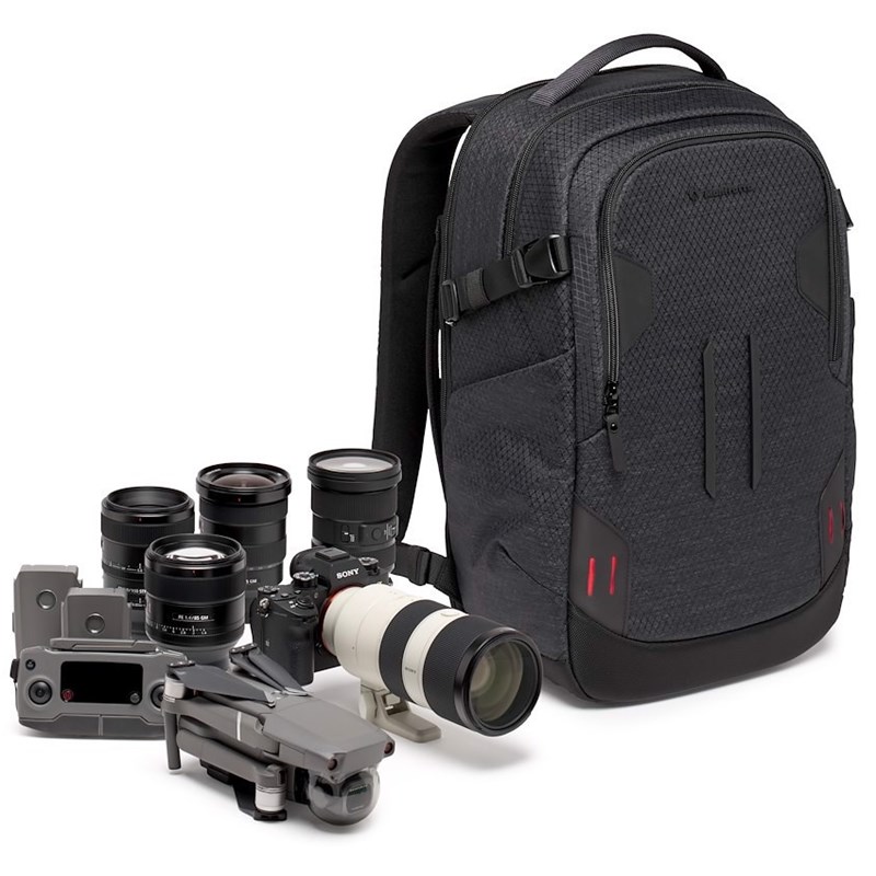 PL Backloader backpack S