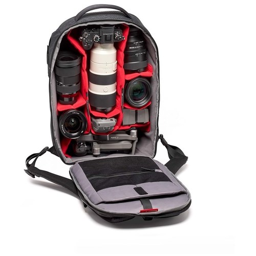 PL Backloader backpack S