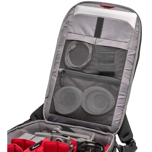 PL Backloader backpack S