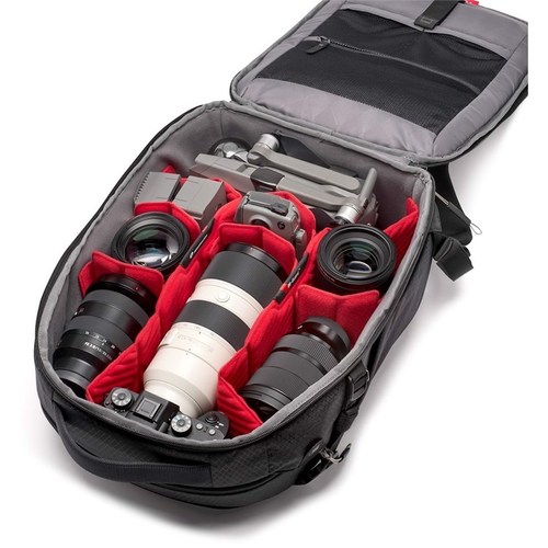 PL Backloader backpack S
