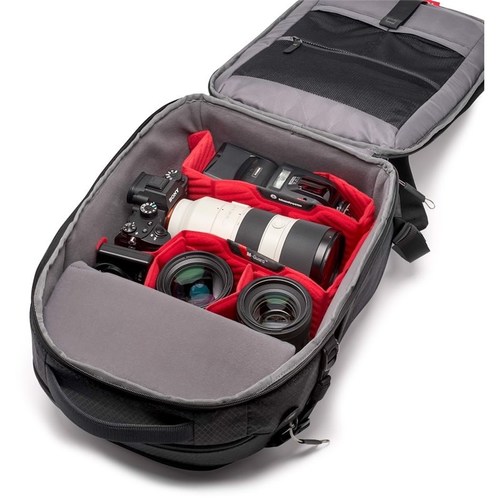 PL Backloader backpack S