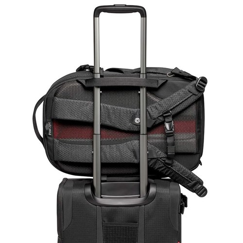 PL Backloader backpack S