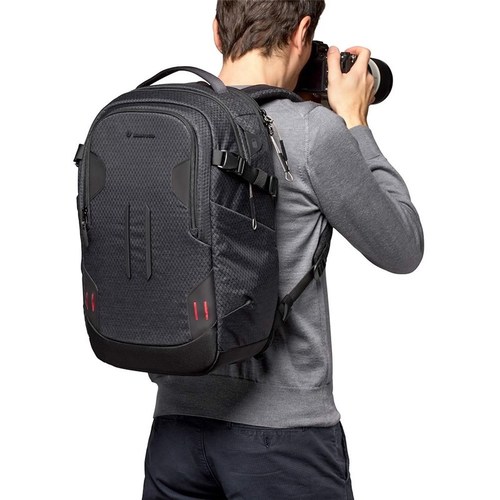 PL Backloader backpack S