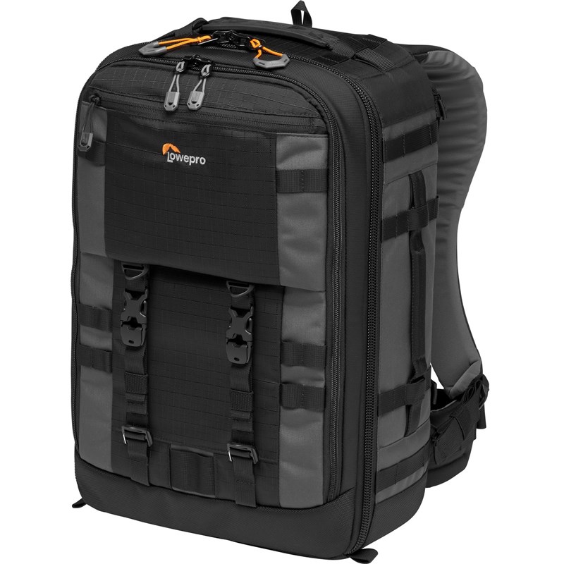 Pro Trekker BP 350 AW II Black