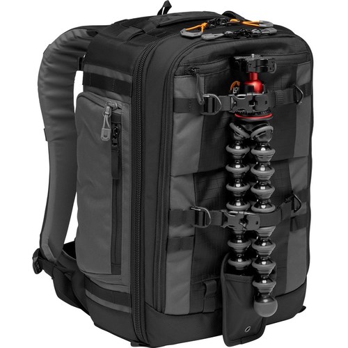 Pro Trekker BP 350 AW II Black