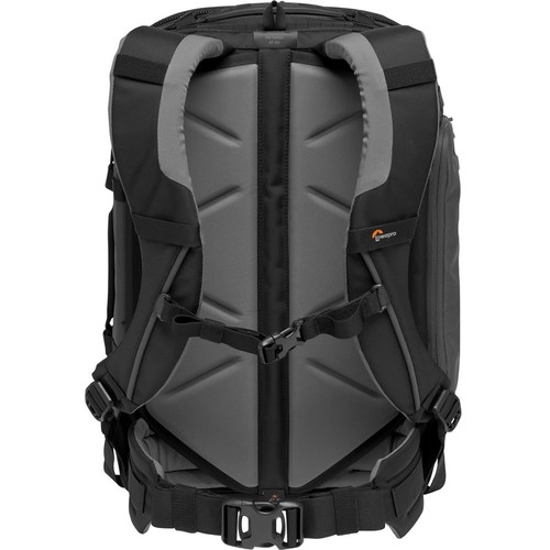 Pro Trekker BP 350 AW II Black