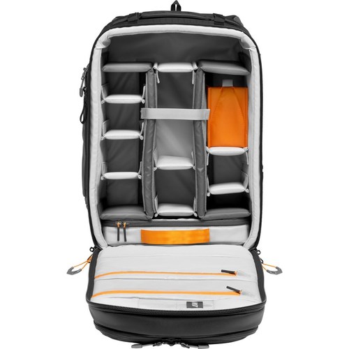 Pro Trekker BP 350 AW II Black