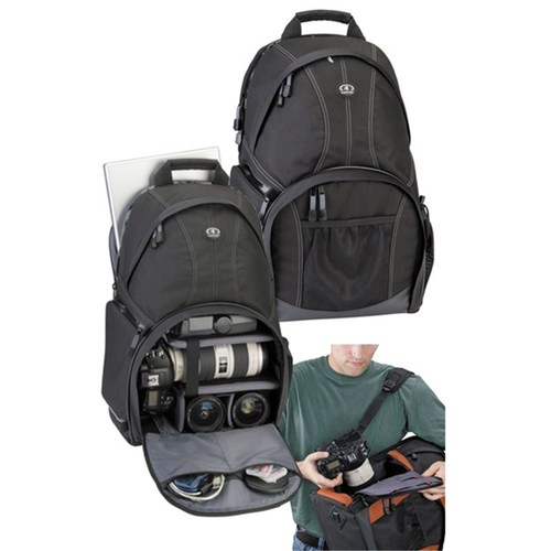 תיק צילום גב קטה Aero Speed Pack 85